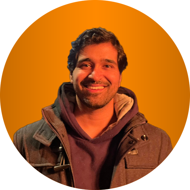 Natik Aggarwal